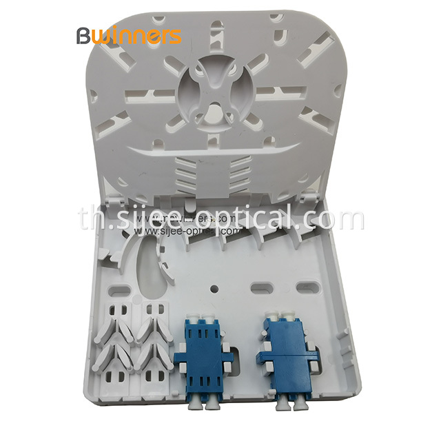 Ftth Box Fiber Optic Terminal